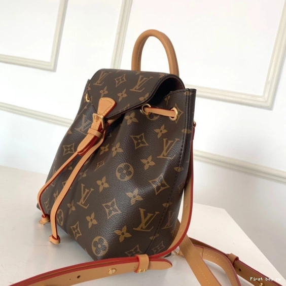 Frstbag ru MONTSOURIS LOUIS VUITTON BB 0807